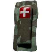 Bandages — inventory artwork
