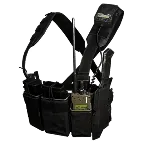 Small Tac Vest — inventory artwork