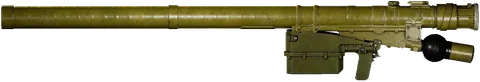 9K333 Verba — inventory artwork