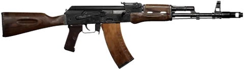 AK74 — inventory artwork