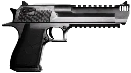 Deagle — inventory artwork