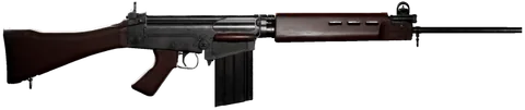 FAL — inventory artwork