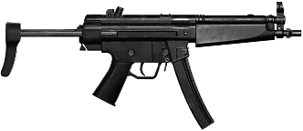 MP5 — inventory artwork