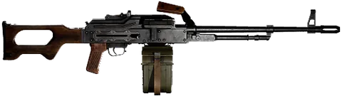 PKM — inventory artwork