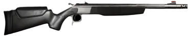 Scout Rifle TD — inventory artwork