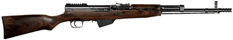 SKS — inventory artwork