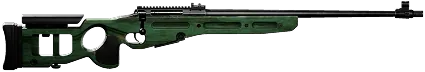 SV98 — inventory artwork
